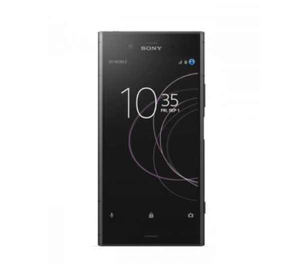 Sony Xperia XZ1 G8342 4/64GB Dual SIM Black - 380179 - zdjęcie 3